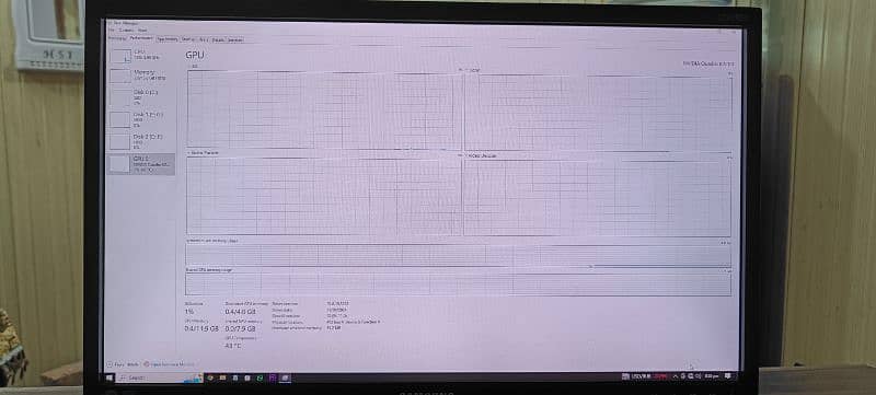 Gaming System with 4GB Graphics Card 5