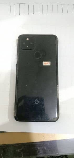 Google pixel 4a 5g 6gb 128gb 1