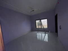 10 Marla House Available For rent In "B" Block Citi Housing Sargodha Road Faisalabad.