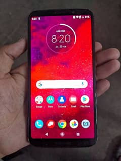 moto z3