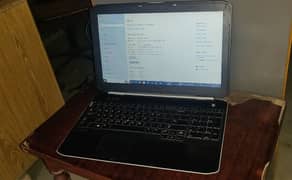 Dell Laptop Core i5 3rd generation