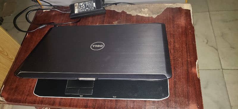 Dell Laptop Core i5 3rd generation 1