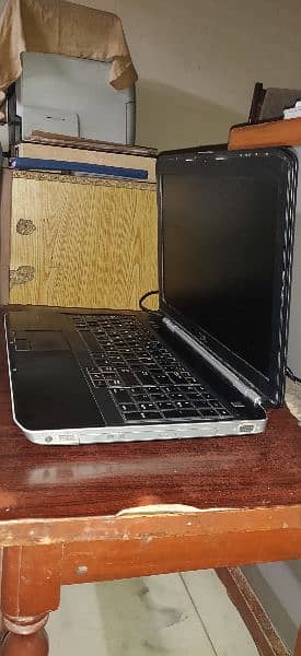 Dell Laptop Core i5 3rd generation 3