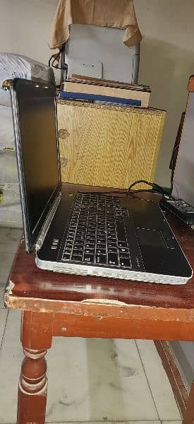 Dell Laptop Core i5 3rd generation 4