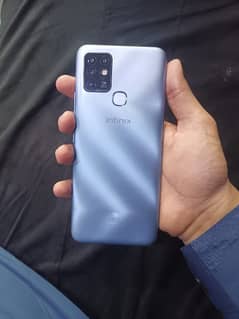 INFINIX