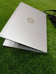 Laptop HP Probook 635 Aero G7,Ryzen 5,16GB RAM,256GB SSD