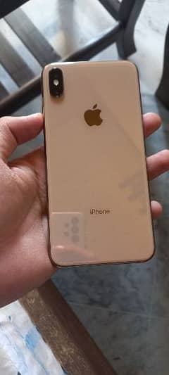 Xs Max Non Pta 64Gb