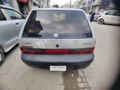 Suzuki Cultus VXL 2005 for sale