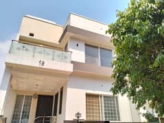 Sector, H 5 Marla House for Rent Bahria enclave Islamabad