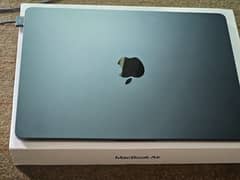 Macbook Air M2 -512gb