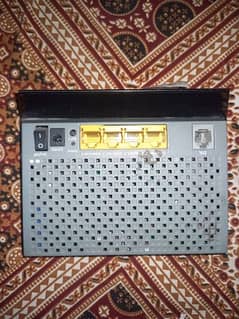 Ptcl Router for Sale 0