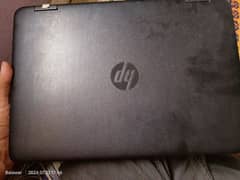 hp core i5 6 generation