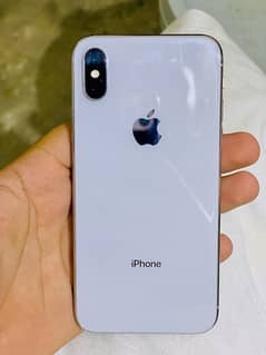 iphone x 0