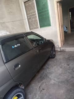 Suzuki Alto 2009