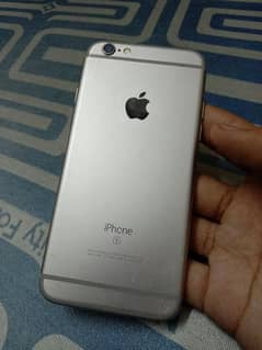 Iphone 6s 64gb pta approved