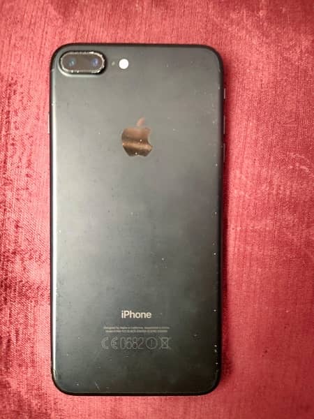 iphone 7plus 128gb bypass 1