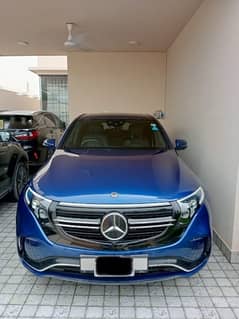 Mercedes