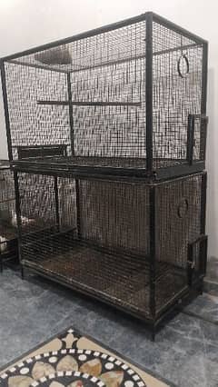 usd cage available for sale