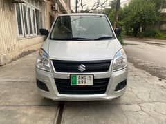 Suzuki Wagon R 2022