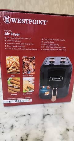 air fryer