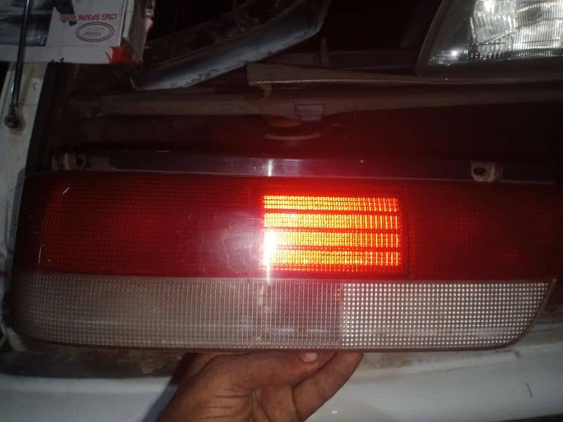 japnese cultus original brake lights 0