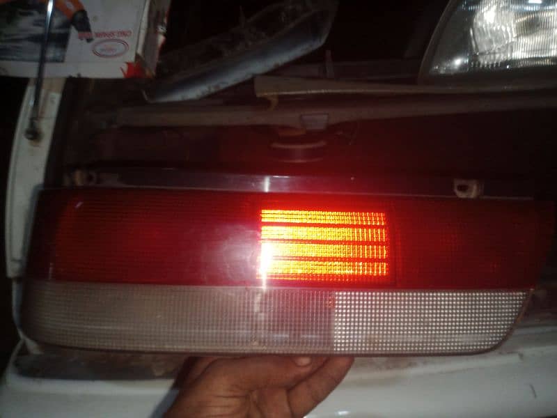 japnese cultus original brake lights 3