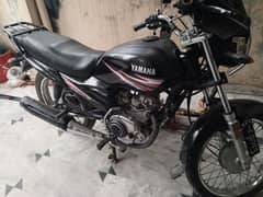 Yamaha