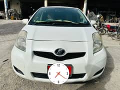 Toyota Vitz 2009