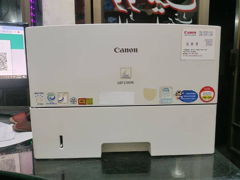 Printer for Sale/ Canon Printer / Digital Printer 0