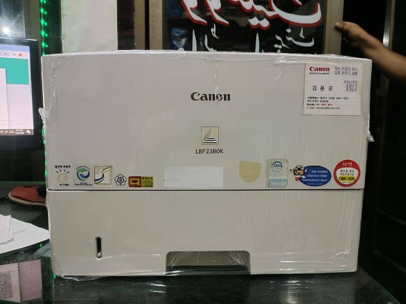 Printer for Sale/ Canon Printer / Digital Printer 5