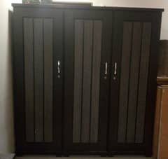 3 wardrobe