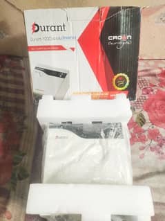 crown 1kw solar inverter total geniun