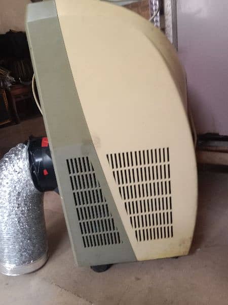 Portable Ac Urgent Sell 2