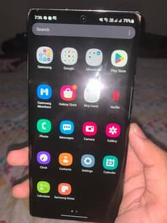 Samsung note 10 plus