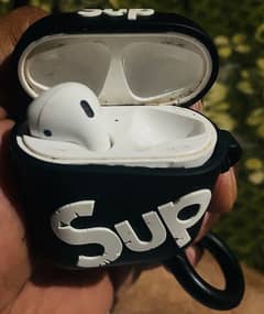 apple air pods 2nd generation original