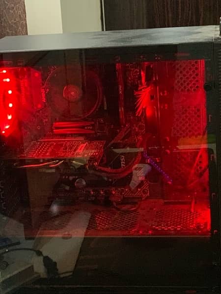 beast gaming pc 2