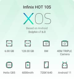 INFINIX