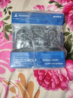 PS4 Dualshock 4 Gaming Controller