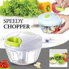 Manual Hand Chopper, Vegetable Food Cutter, Hand Pull String Vegetable