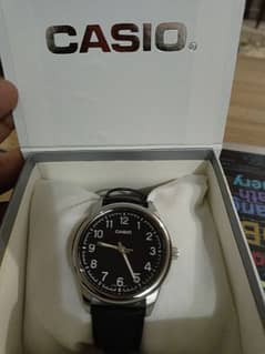 CASIO MTP V005