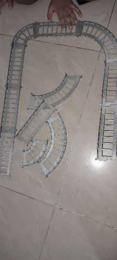 Car Track 0