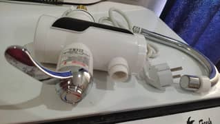 Hot water electric Toti for sale