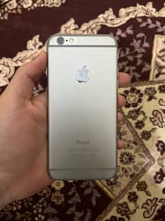 iPhone 6