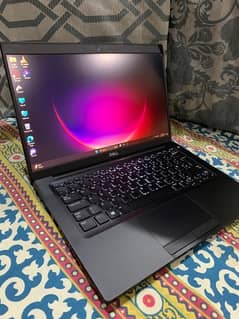 Dell Latitude 7390 Core i5 8th Generation