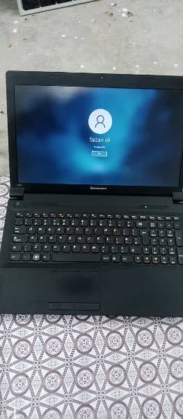 lenovo laptop 3