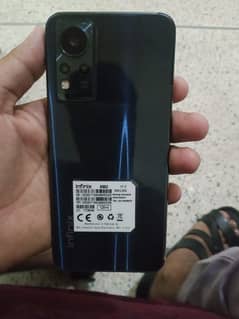 Infinix Note 11  4/128 03036178862