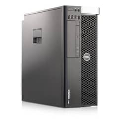 DELL WORKSTATION 5810