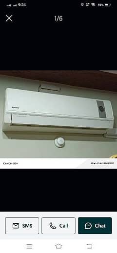 Gree Air Conditioner for sale