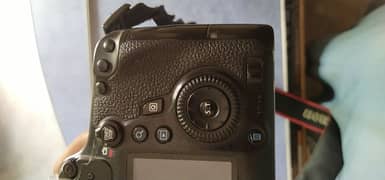 Canon 6d with 28 75 Tamron