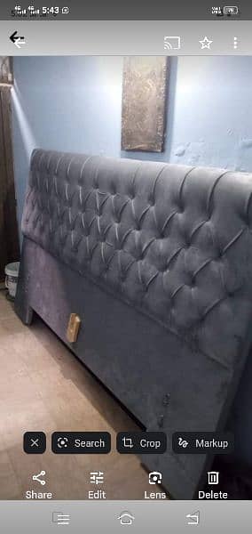 All Type Of Furniture Poshish Service 16